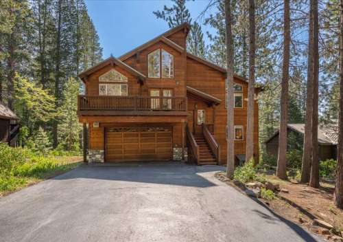 Homes for Sale Truckee CA - Tahoe & Donner Lake Real Estate - Elder Group