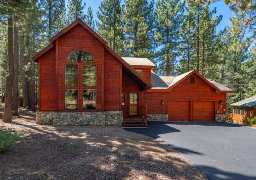 Homes for Sale Truckee CA - Tahoe & Donner Lake Real Estate - Elder Group