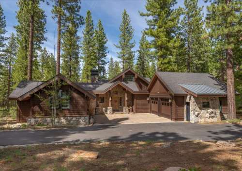 Homes for Sale Truckee CA - Tahoe & Donner Lake Real Estate - Elder Group