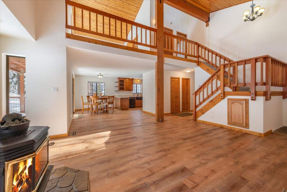 14319 Davos Drive - Tahoe - Truckee Real Estate: Truckee Homes For Sale.