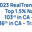 RealTrends America's Best Real Estate Professionals