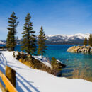 Lake tahoe ski resort opening dates