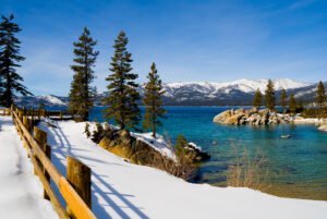 Lake Tahoe Ski Resort opening dates