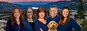 Elder Group Tahoe Real Estate in Truckee, California