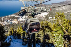 Lake Tahoe Ski Resort opening dates