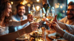 Top spots for Thanksgiving Dinner in Truckee and Lake Tahoe