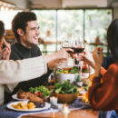 Top Places for Thanksgiving dinner in Truckee and Lake Tahoe